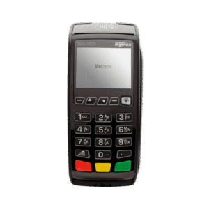 Ingenico Desk 3500