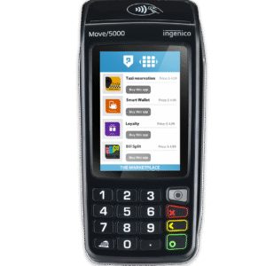 Ingenico Move/5000