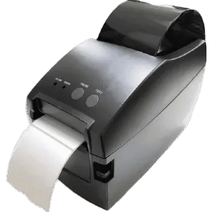 Epson Label Printer